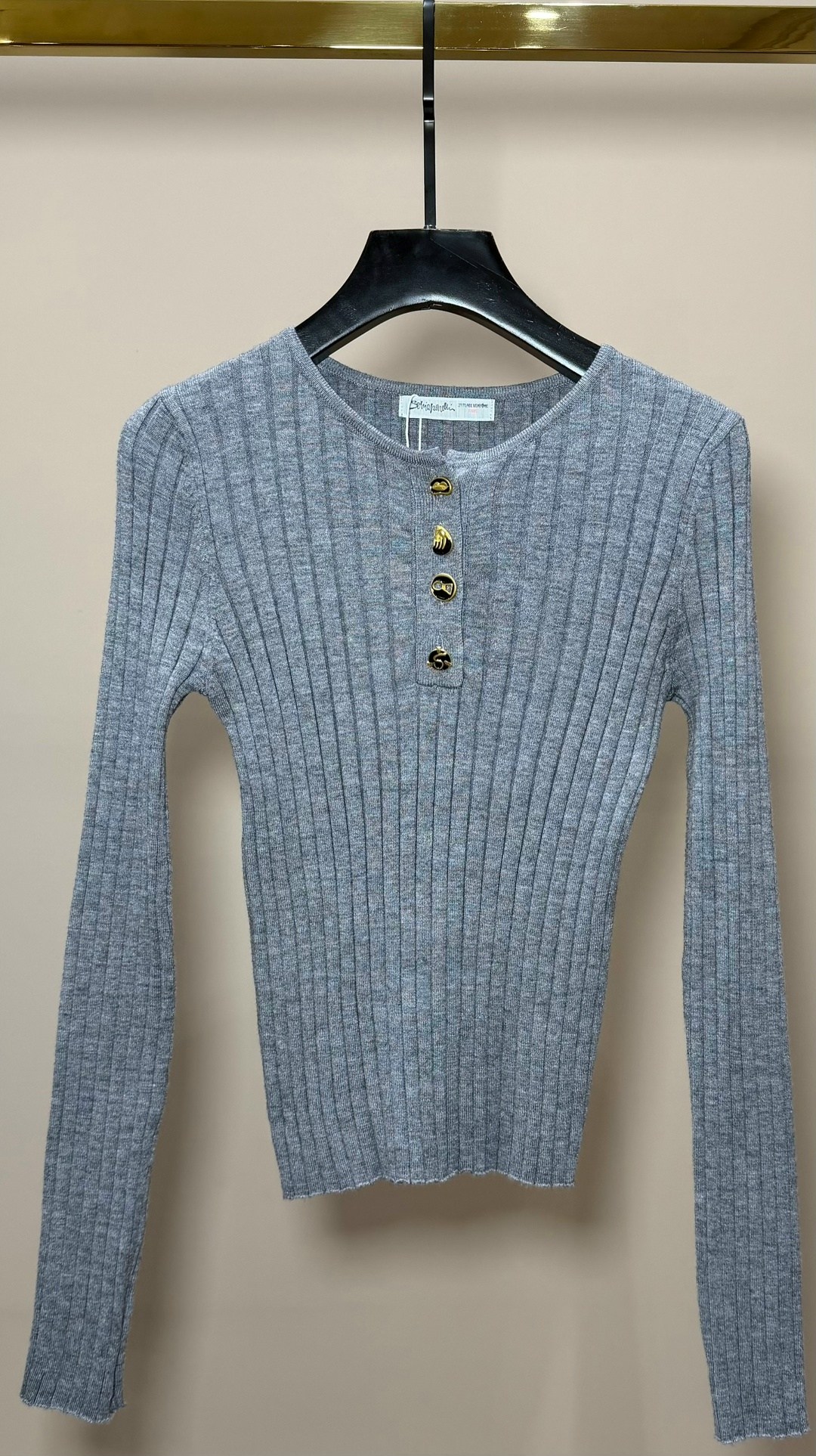 кофта женская,повседневный джемпер,модные свитера,кофточка с пуговицами,модный женский свитер