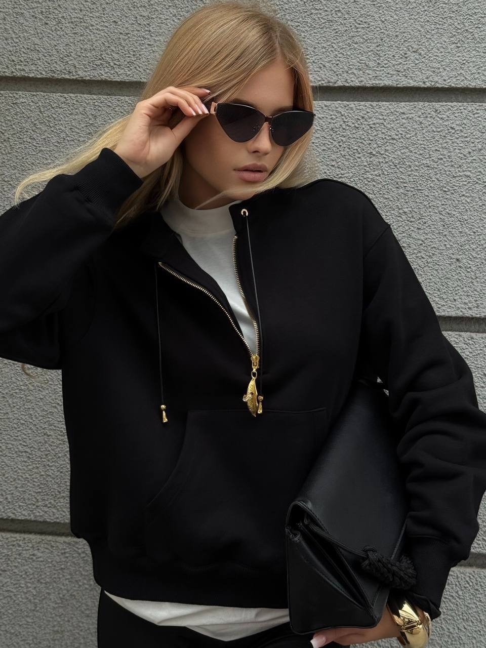 свитшот и брюки,комплект толстовка,женская кофта,свитшот модный,спортивные костюм