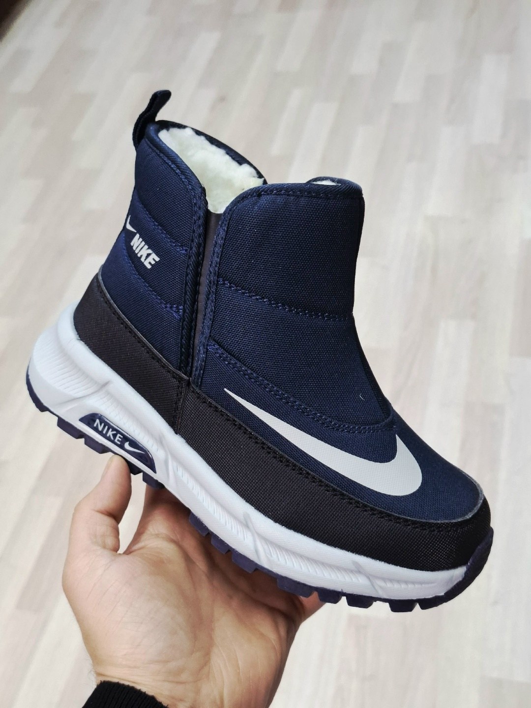 дутики nike мужские зимние,дутики nike арт 5714,дутики nike,дутики найк,дутики зимние nike