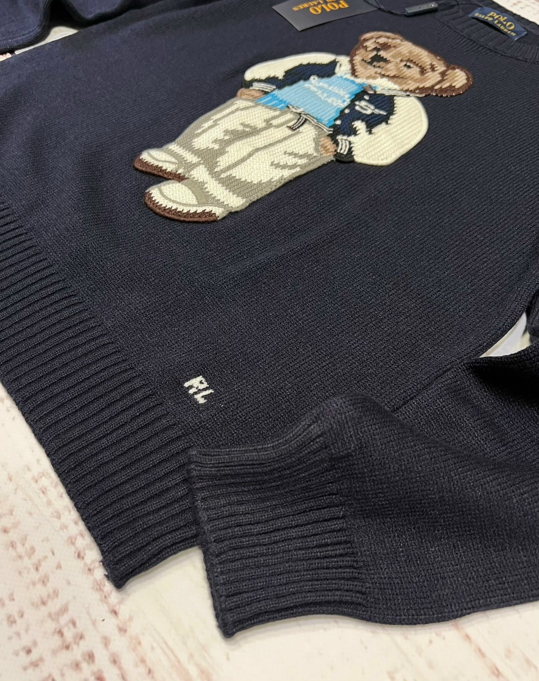 polo ralph lauren bear sweater,ralph lauren polo bear,polo ralph lauren джемпер bear,polo ralph lauren свитер с мишкой,polo ralph lauren bloomingdale's polo bear crewneck sweater