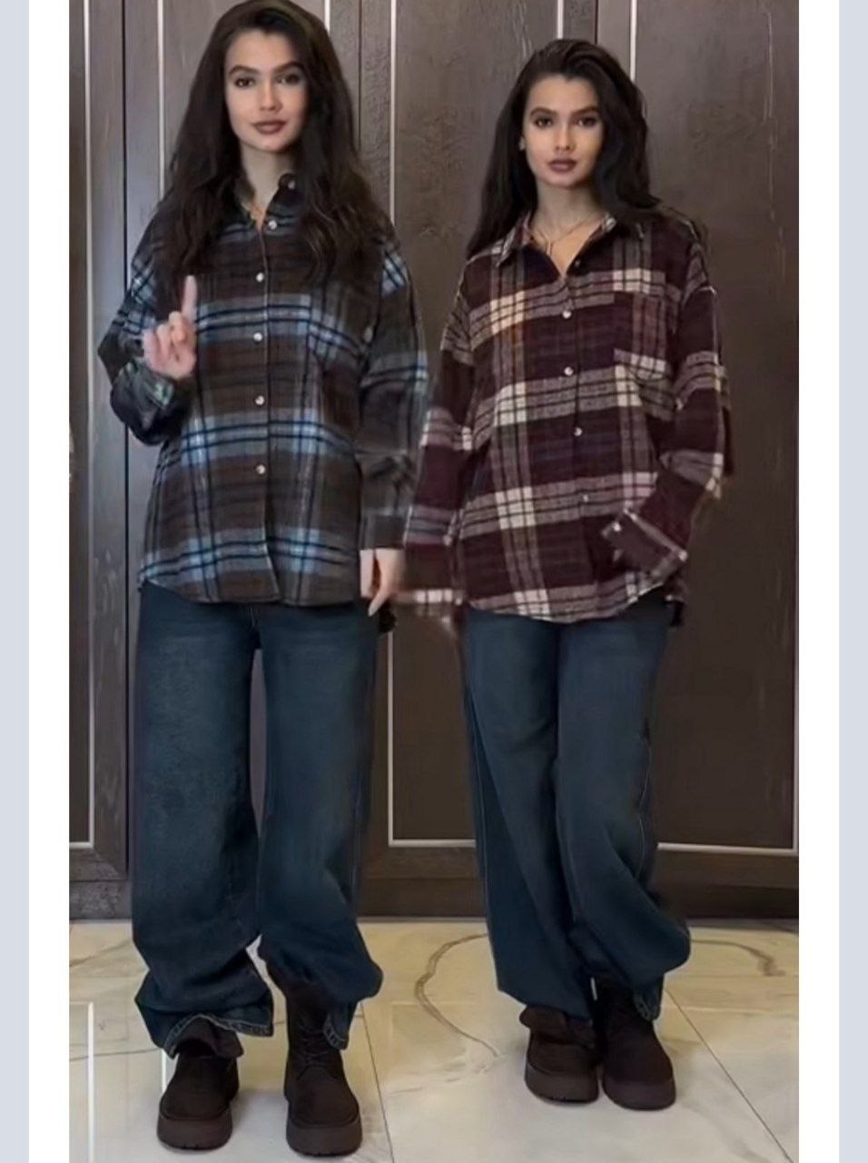 женская рубашка в клетку оверсайз,фланелевая рубашка в клетку женская,женская теплая рубашка в клетку оверсайз,женская рубашка в клетку,теплые рубашки женские в клетку