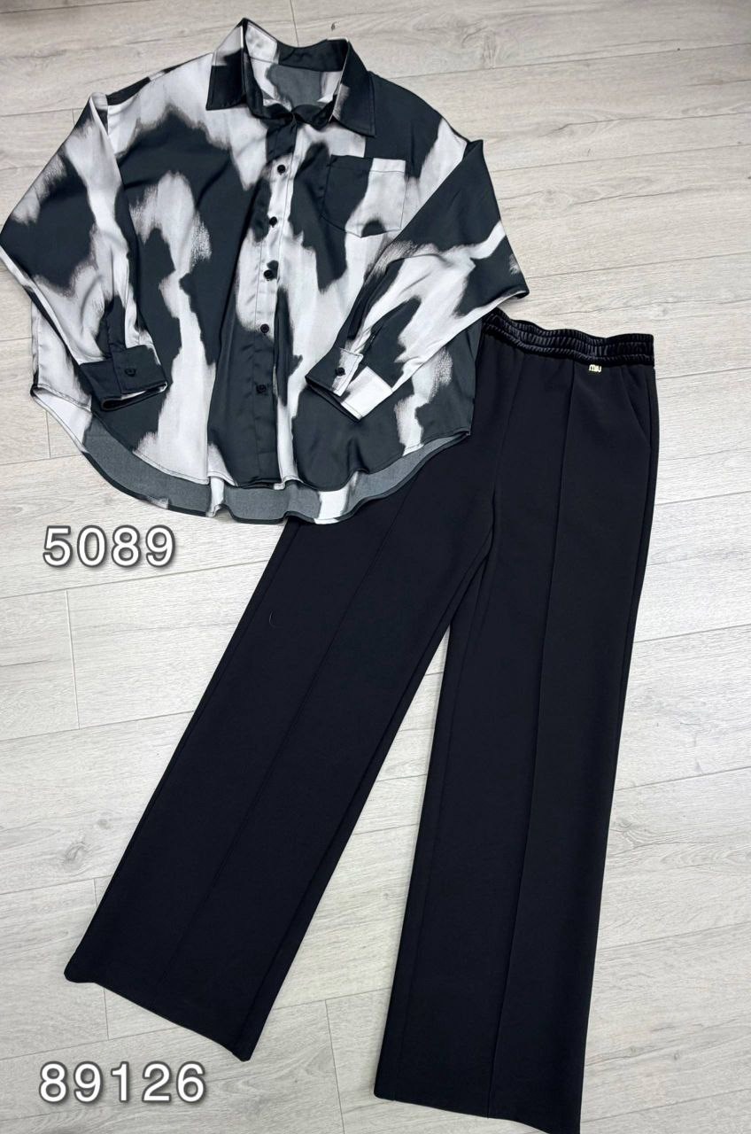 костюмы брючные,брюки с блузкой,брюки прямые,женские брюки,брюки классические женские