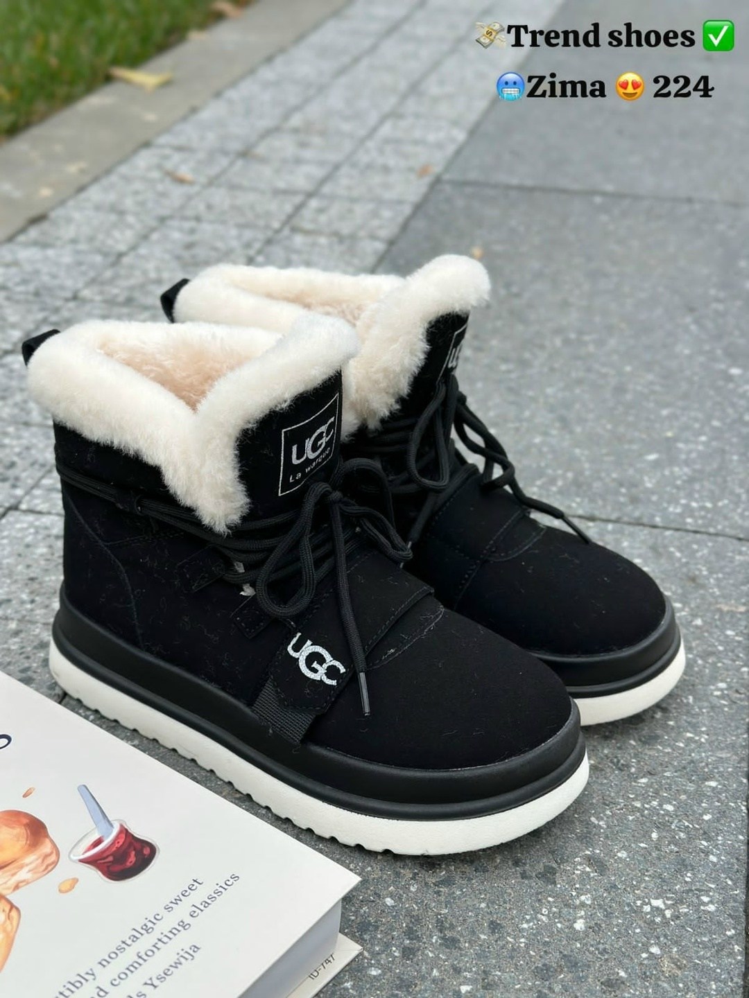 ,женская зимняя ,женские зимние ботинки на меху,угги,ботинка женские зимние