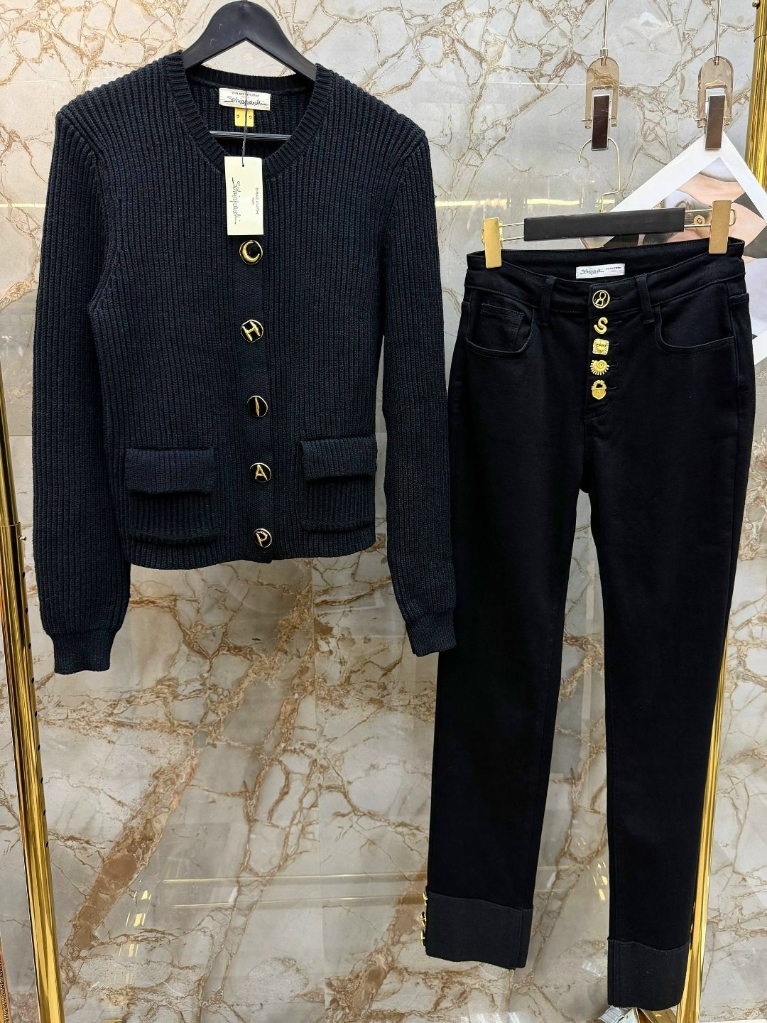 кардиган luisa spagnoli черный,кардиган,модели кардиган,вязаные кардиганы,кардиган на пуговицах