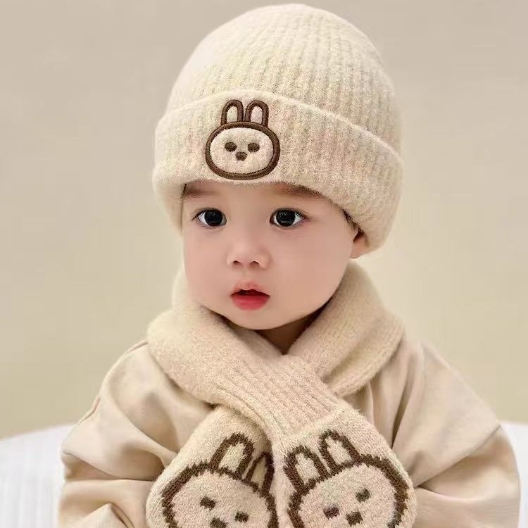 вязаные шапки для младенца,детская шапка и шарф,комплект детский шапка шарф,шапка и шарф детские,детская вязаная шапка