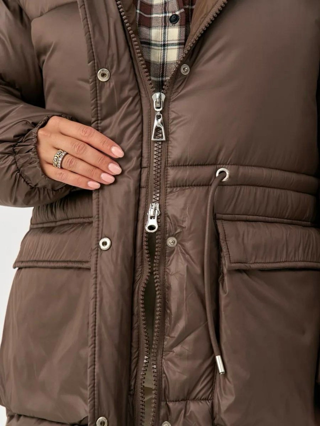 зимняя куртка длинная с капюшоном soname studio 505349463,овертайм пуховик из плащевки 11921 арт. 48997 цвет: кофе темный,зимняя куртка с капюшоном оверсайз soname 258074396,пуховик,пуховик женский