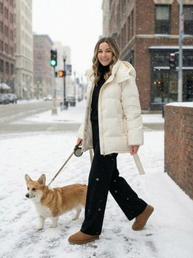 Верхняя одежда