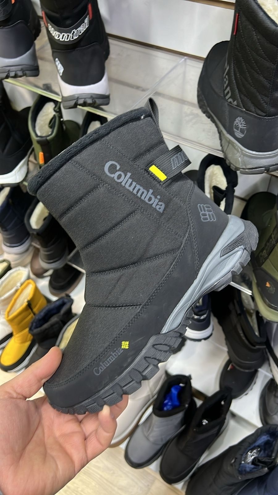 дутики columbia мужские,дутики columbia мужские зимние,дутики columbia,дутики columbia арт 5607,дутики мужские зимние коламбия