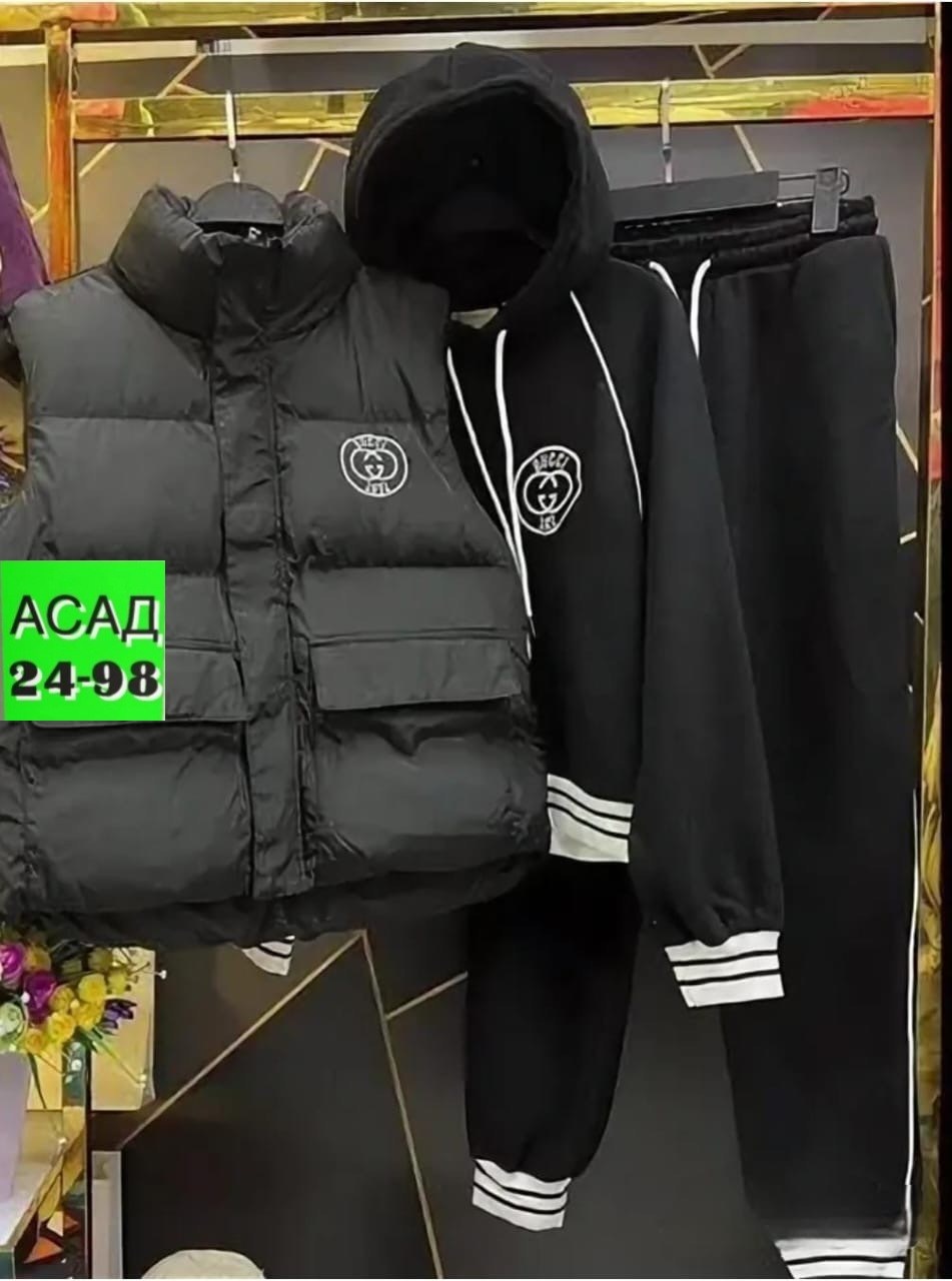 костюм тройка прада,костюм монклер,жилеты,костюм тройка женский,спортивный костюм