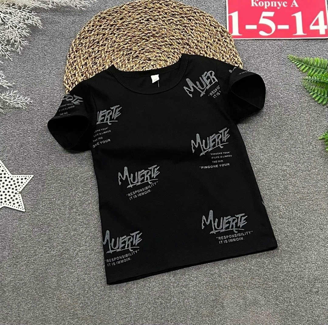 футболка детская,футболка для мальчиков,футболка детская черная,футболка для детей,мальчик в черной футболке