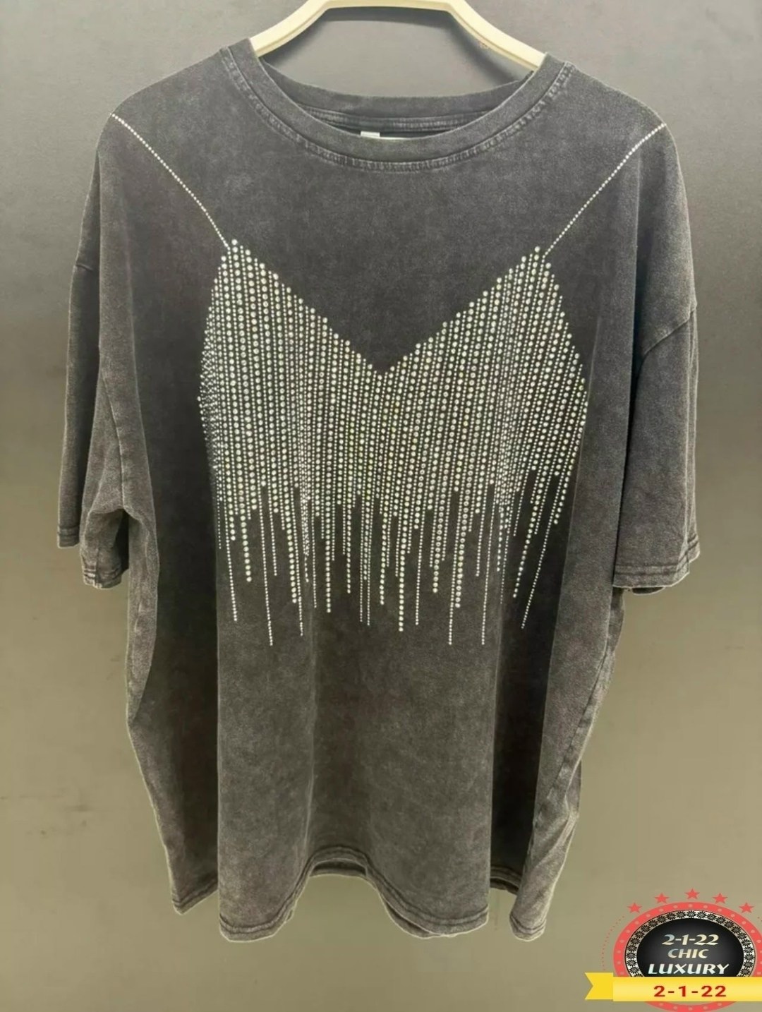 футболка женская варенка оверсайз со стразами,футболка женская оверсайз со стразами,футболка со стразами оверсайз perfecto collection,футболка оверсайз варенка со стразами,футболка варенка со стразами