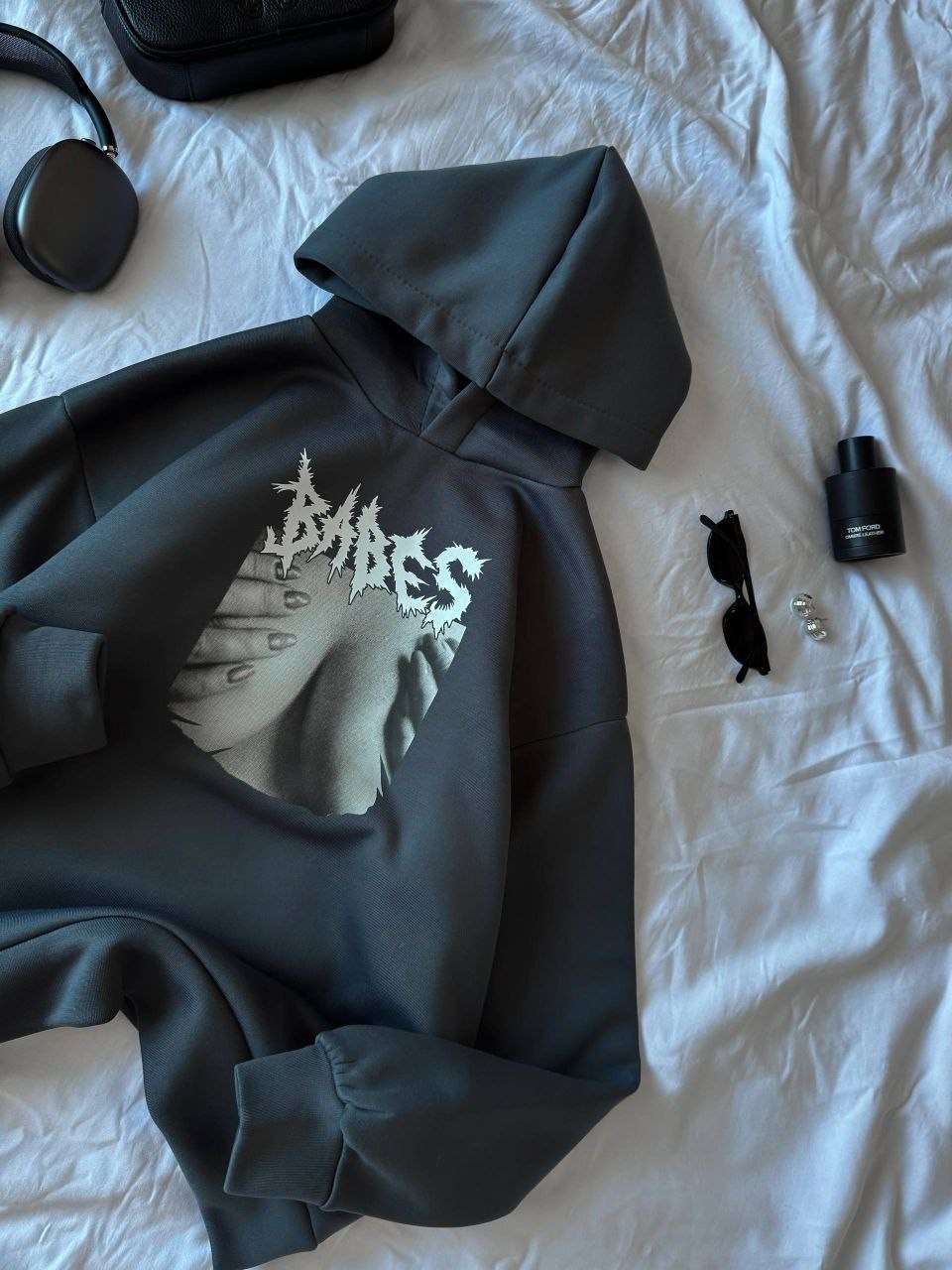 толстовка в стиле,оверсайз толстовка,толстовка,свитшот с капюшоном,костюм худи