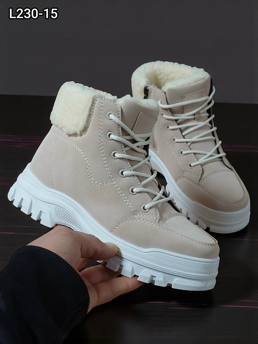 ботинки кроссовки женские зимние,женская зимняя ,бежевые зимние ботинки женские,зимние женские ботинки,