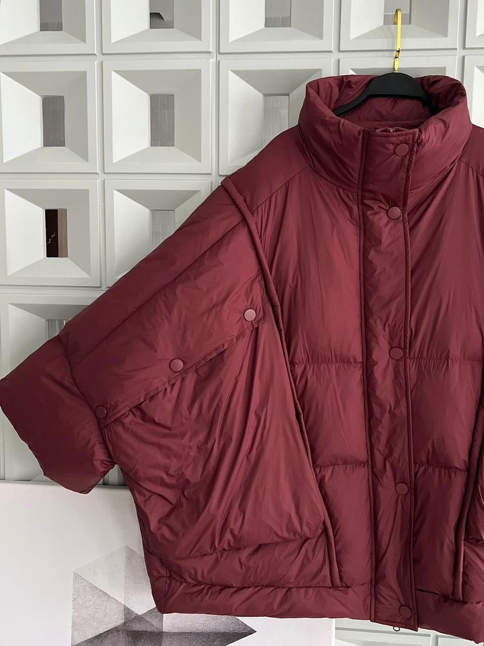 стильная куртка,демисезонная куртка,куртка модная,куртка теплая,объемный пуховик