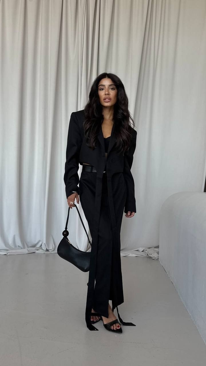 брючный костюм,брючный костюм чёрный,костюм брючный деловой двойка,брючный костюм женский