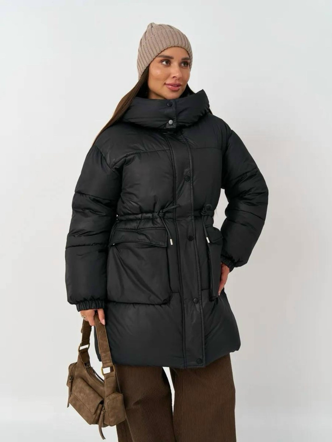 куртка женская зимняя,зимние куртки,женская куртка,пуховики женские,удлиненная куртка