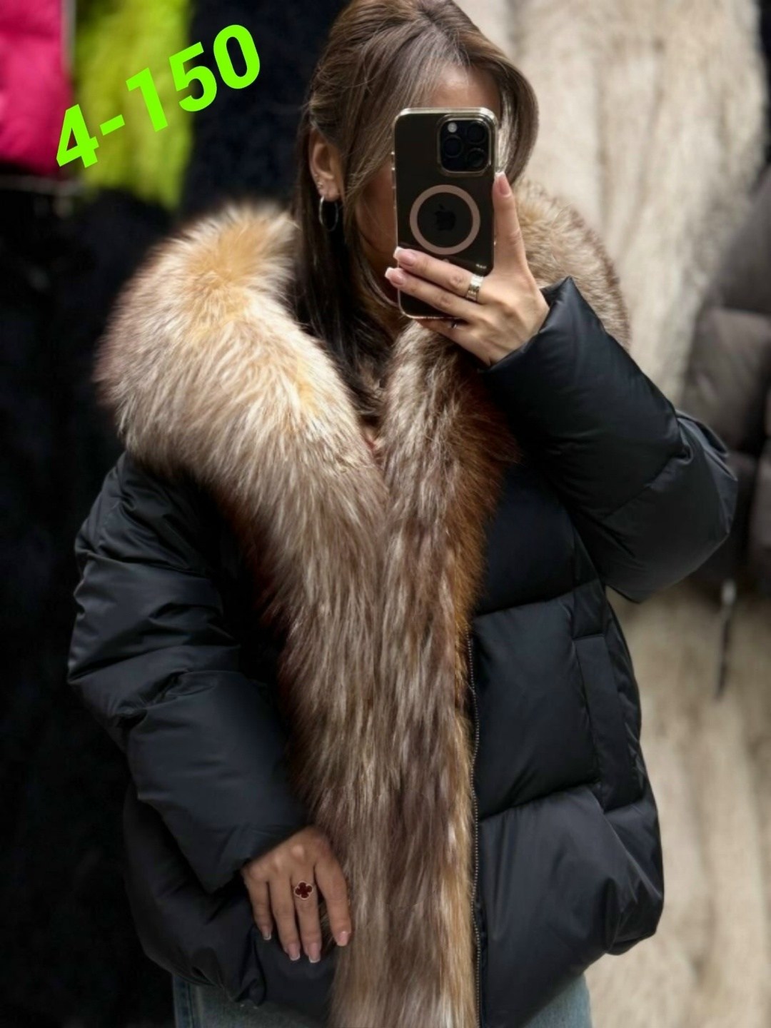 пуховик с натуральным мехом,пуховик с натуральным мехом чернобурка,куртка зимняя женская,пуховик женский с натуральным мехом,зимняя куртка на гусином пуху с натуральным мехом
