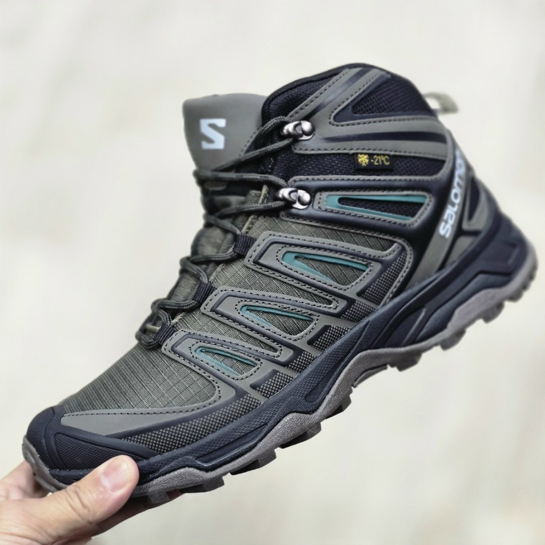 кроссовки зимние salomon,зимние ботинки соломон мужские,ботинки salomon,ботинки зимние salomon,зимние ботинки соломон