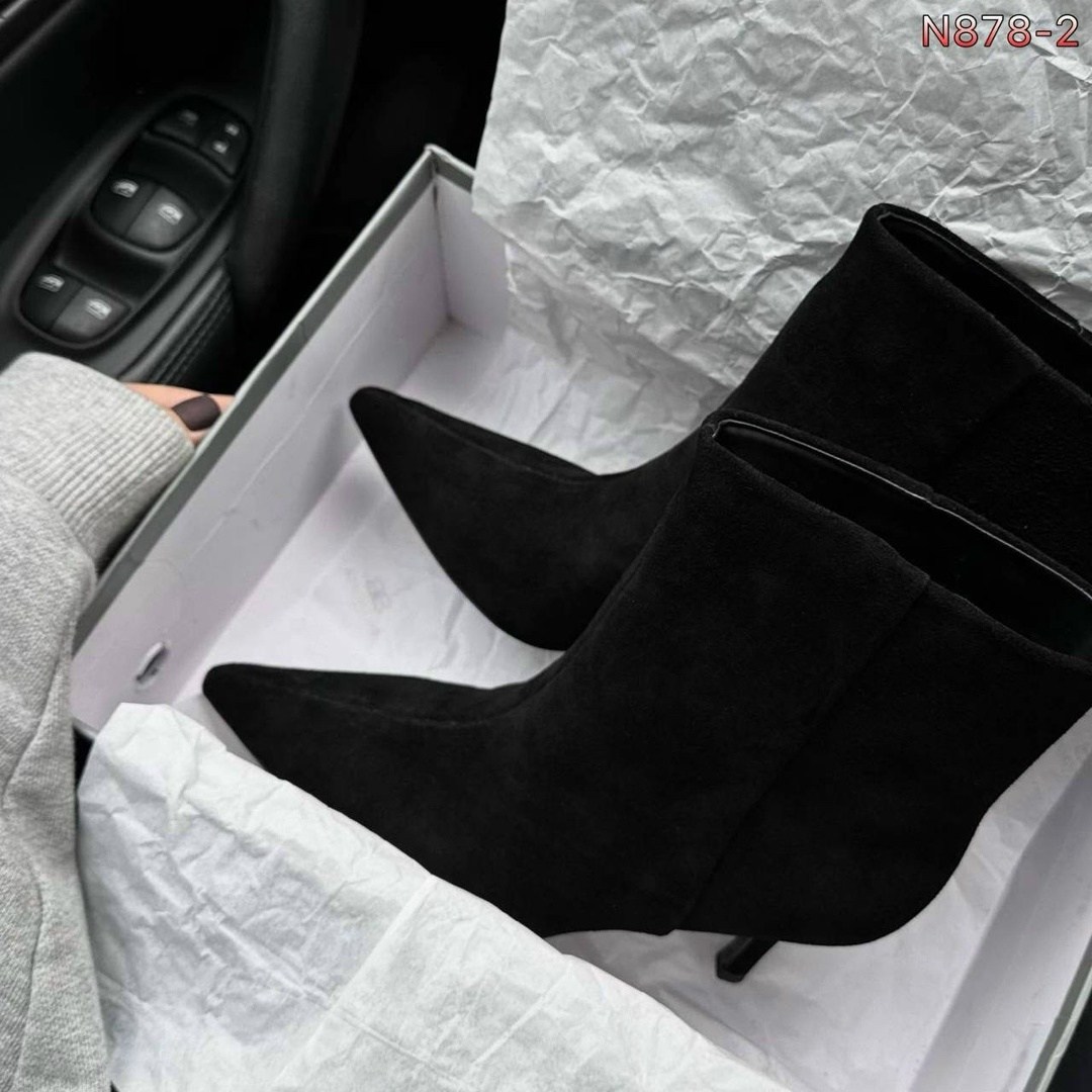 ботильоны на каблуке,замшевые ботильоны,ботильоны женские,,ботильоны женские на каблуке