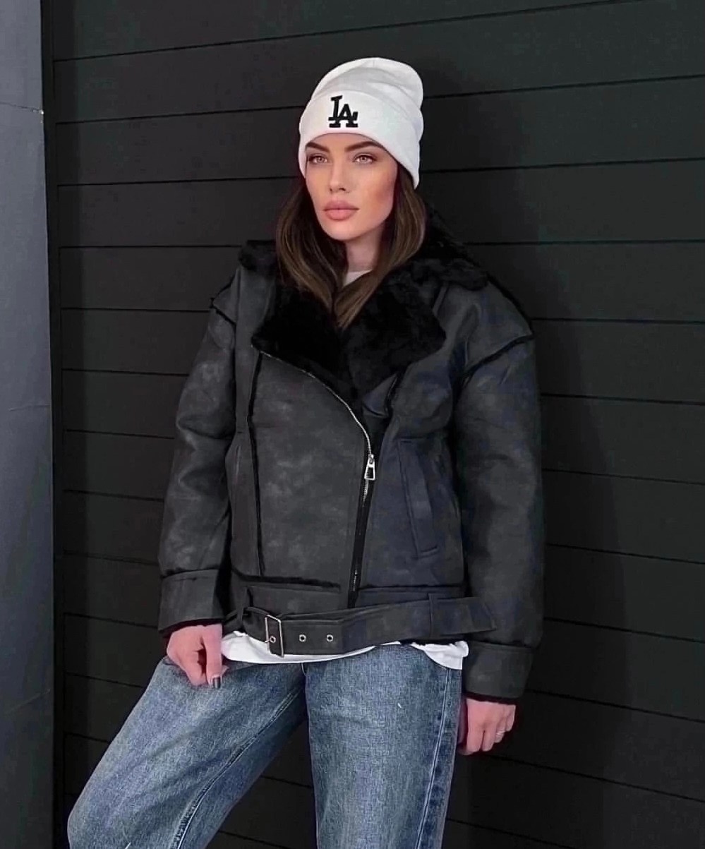 дубленка женская,куртка женская,дубленка авиатор,куртки из экокожи,куртка кожаная