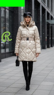 Верхняя одежда