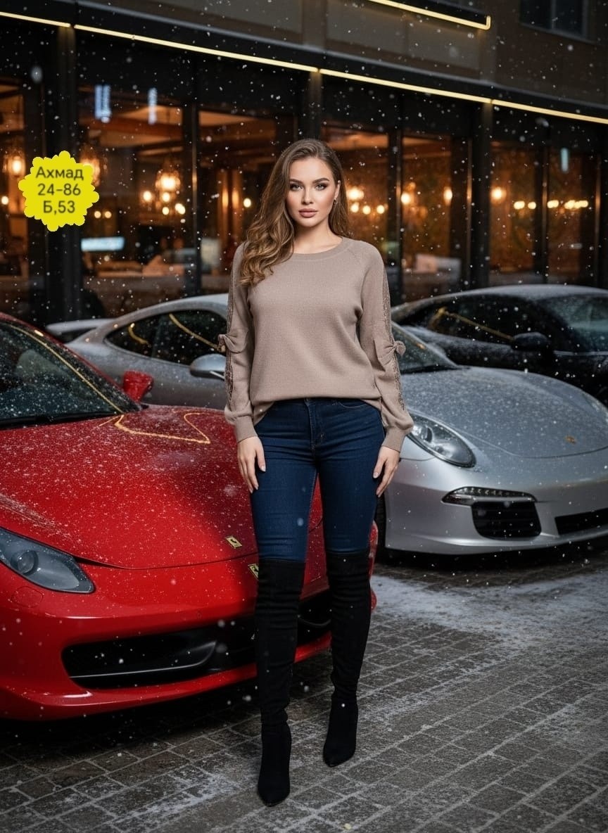 женская кофта,свитер женский,свитер,оригинальный свитер,бежевая кофта