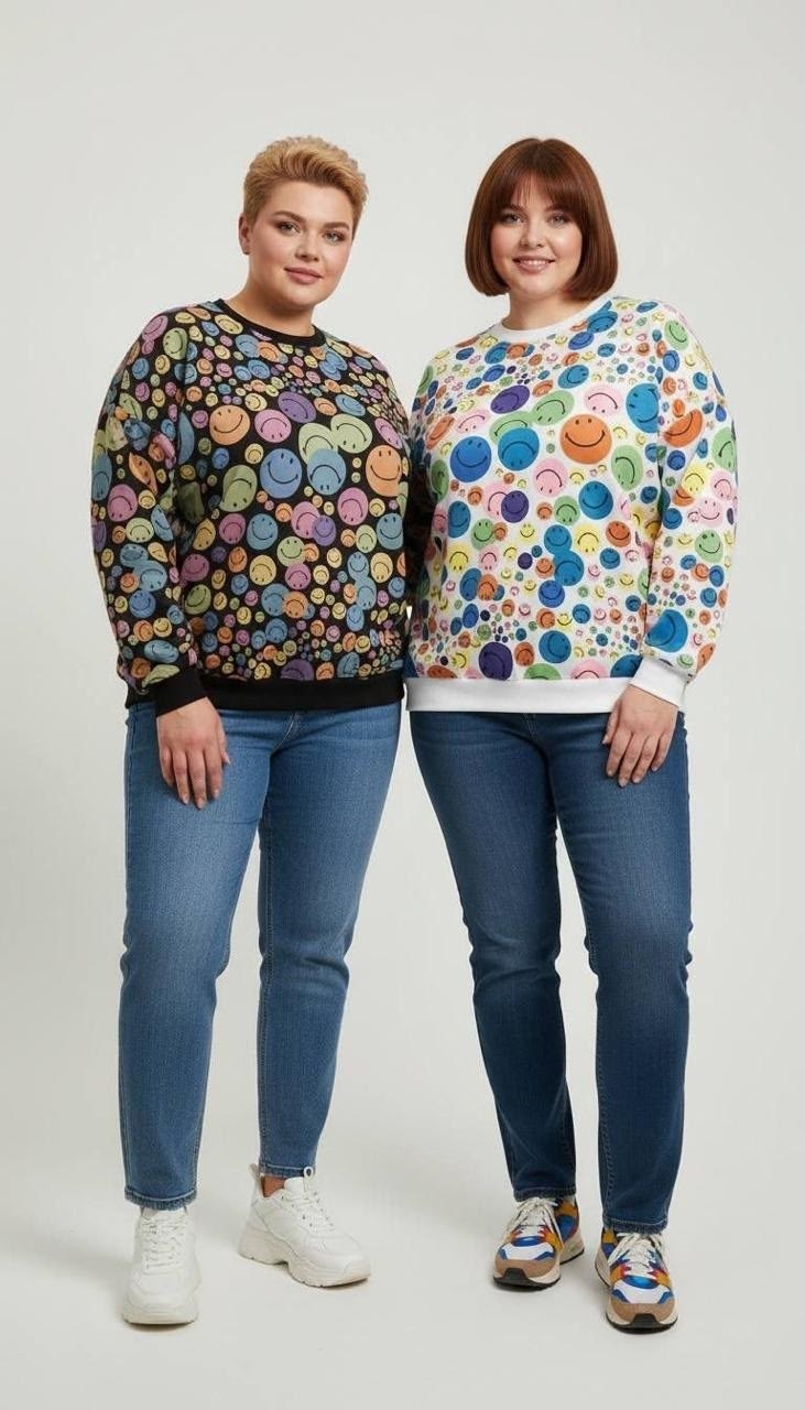 свитшот женская,свитшот женский джемпер,свитшот,свитшот тёплый,свитшот с принтом