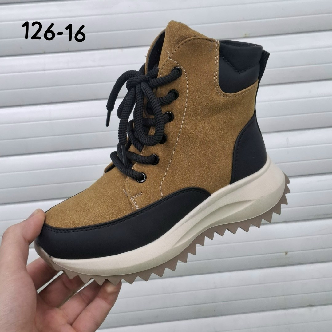 ,зимние ботинки для мальчика высокие теплые мех липучка kazzu 177588781,зимняя ,детская ,ботинки зимние детские