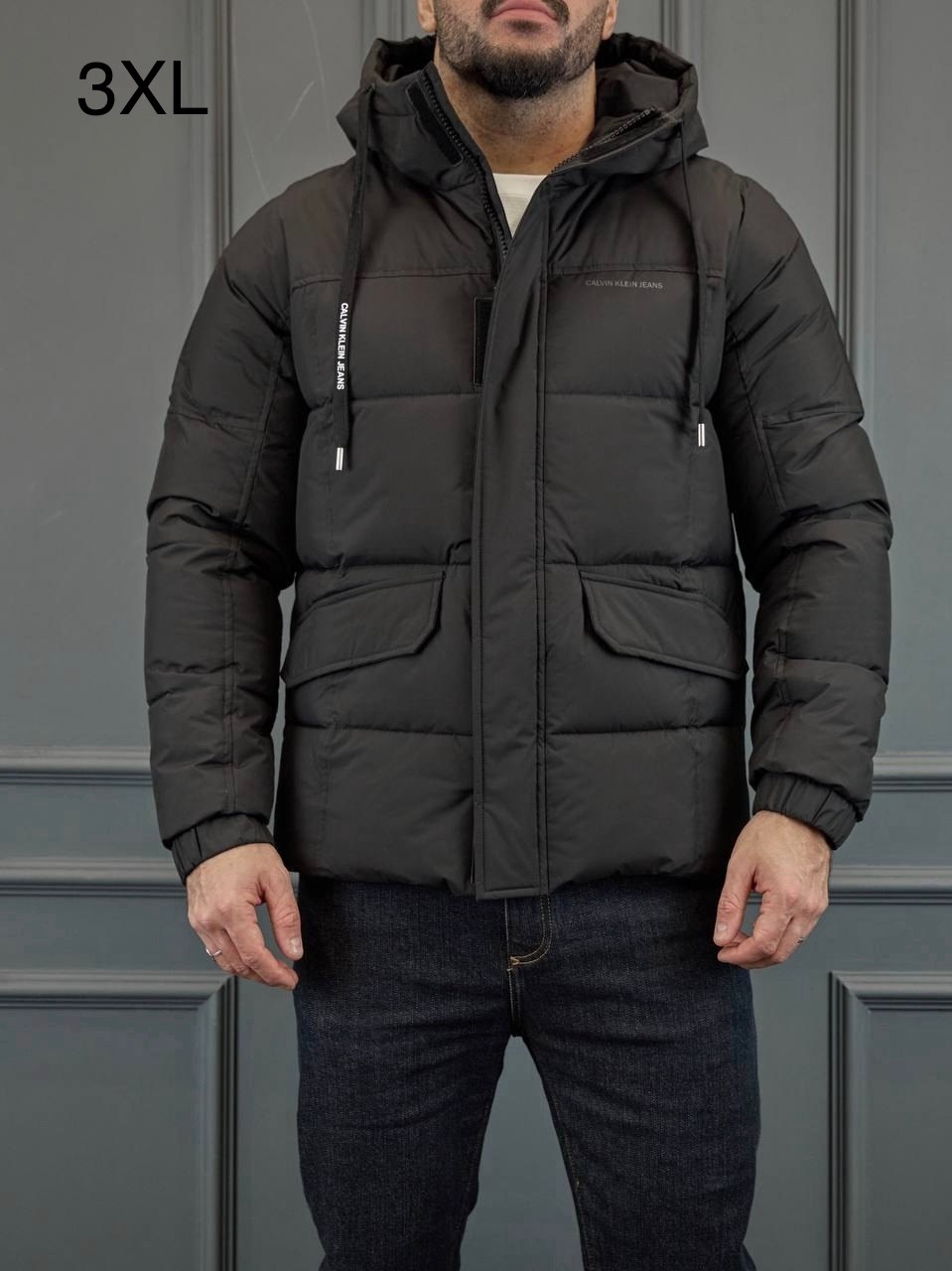 мужская зимняя куртка louis vuitton,мужская зимняя куртка,брендовая мужская зимняя куртка,повседневная куртка,куртка