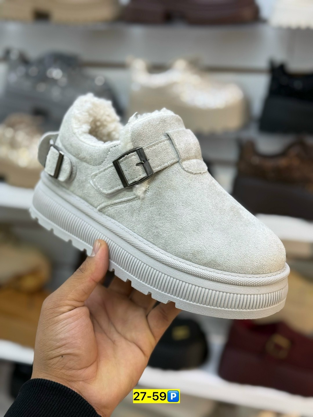 ,меховые замшевые туфли на плоской подошве на платформе,замшевые женские туфли-лоферы на платформе,женская ,повседневная