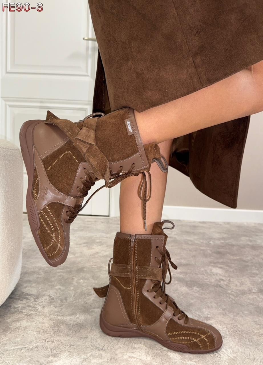 ,модные ботинки,женские ботинки,женская , женская зимняя