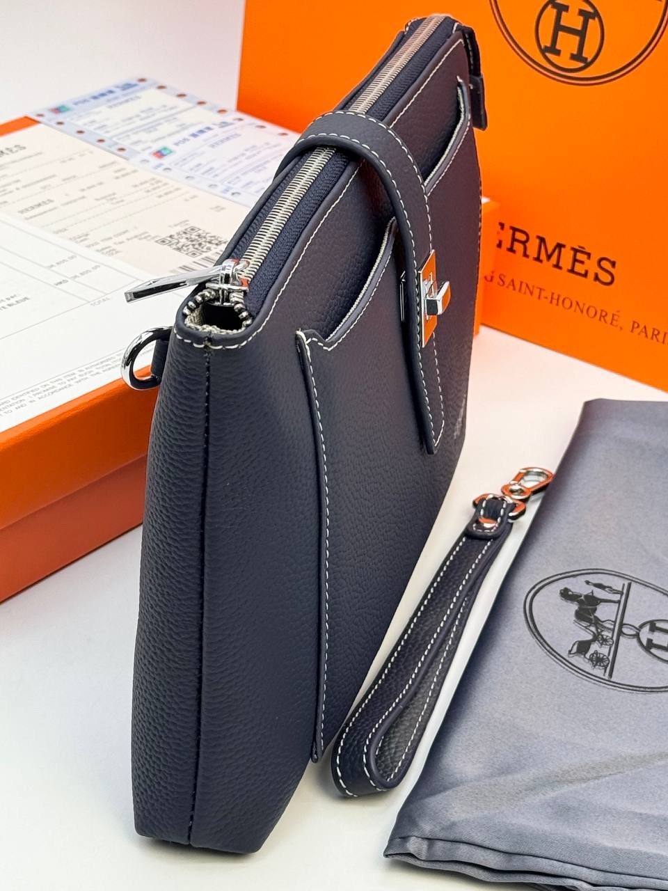 hermes клатч,мужской клатч,мужской клатч hermes,клатч,клатч эрмес