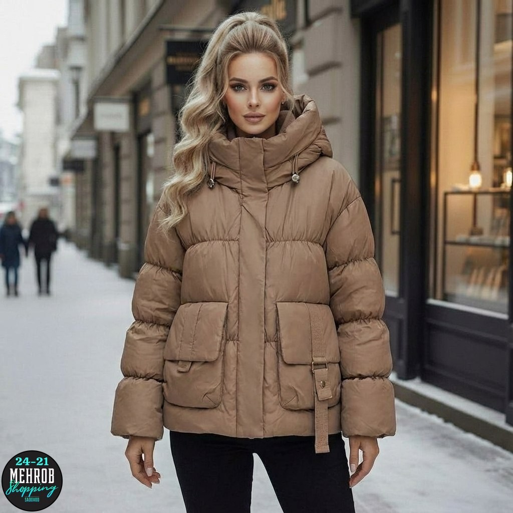 Женская одежда