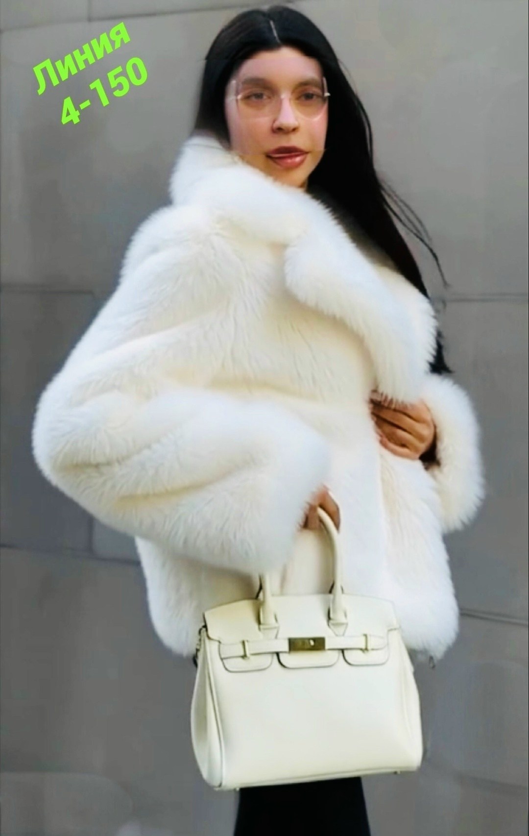 шуба из песца,шуба белая,шуба песец,женская шуба,белая шуба из песца