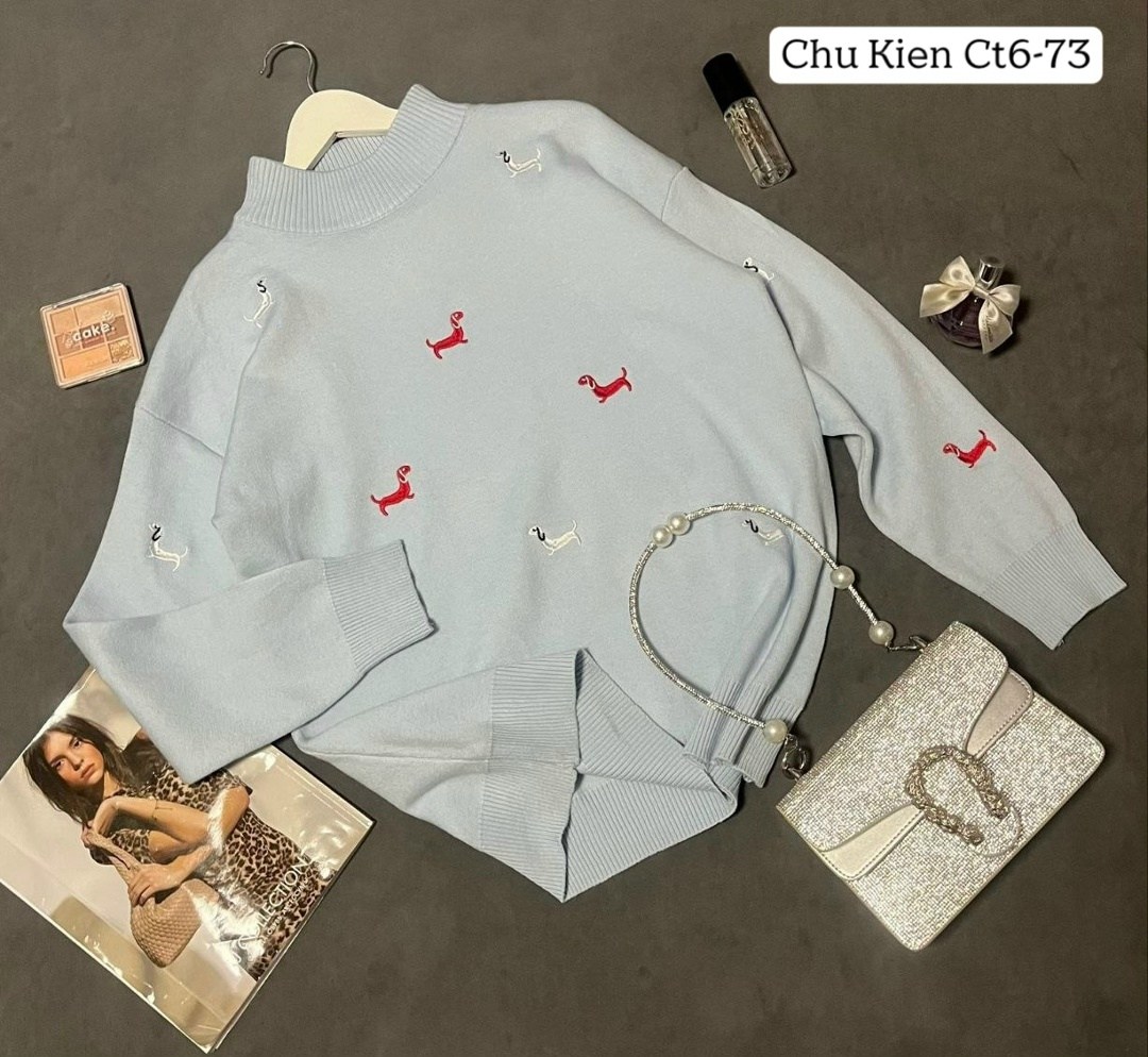 свитер с вышивкой,модные свитера,джемпер с вышивкой,свитер для женщин,свитер с принтом