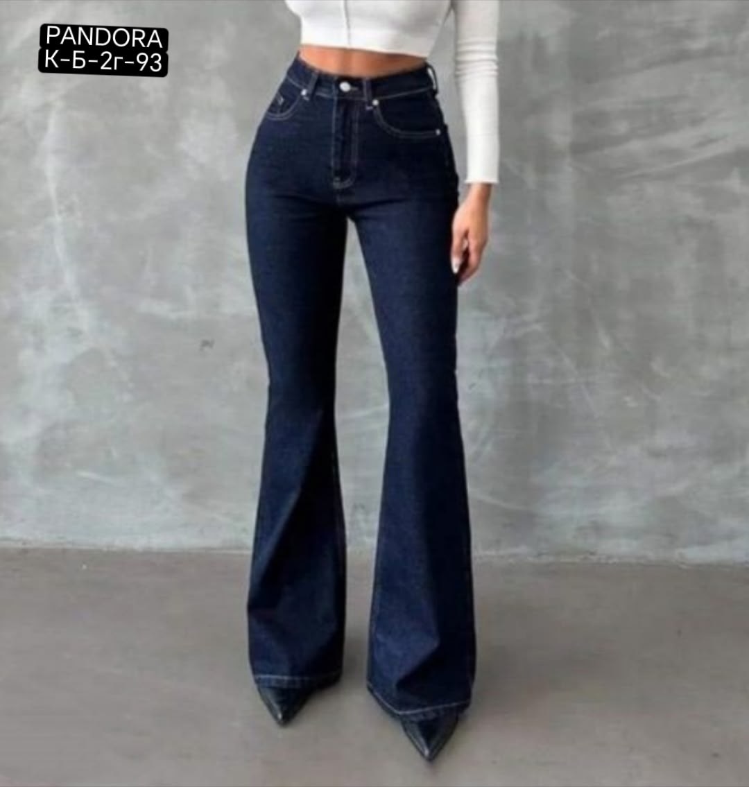 джинсы клеш женские,джинсы клеш,джинсы клеш женские с высокой посадкой,джинсы женские клеш от колена,женские джинсы