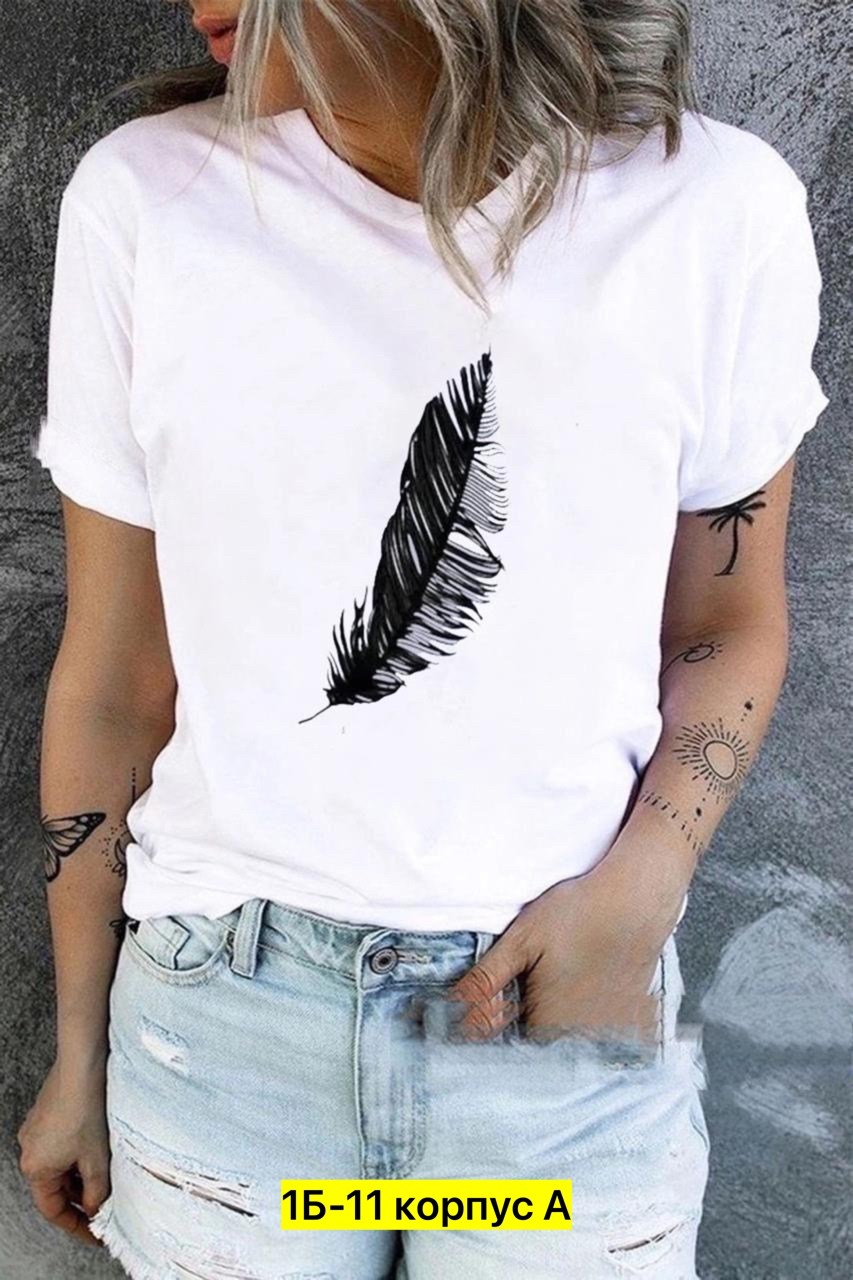 женская футболка,женские футболки с принтом,модные женские футболки,футболка женская белая,летние женские футболки