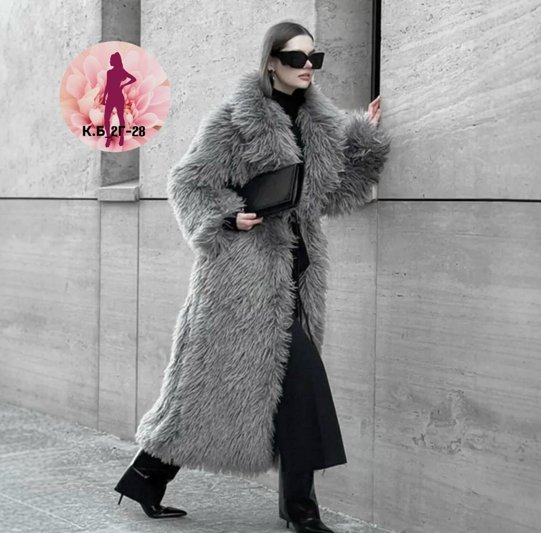 женское пальто из искусственного меха,длинное искусственное меховое пальто,пальто из искусственного меха,пальто модное,длинное пальто