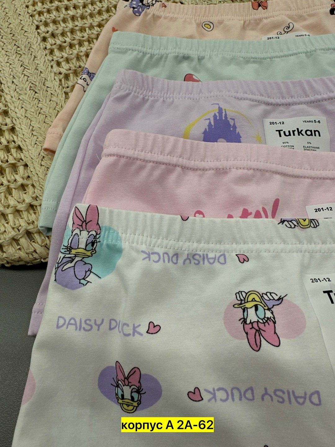 трусы для девочек 5 шт,детские трусы для девочек,трусы для девочки,набор детских трусов слипы,трусы детские donella