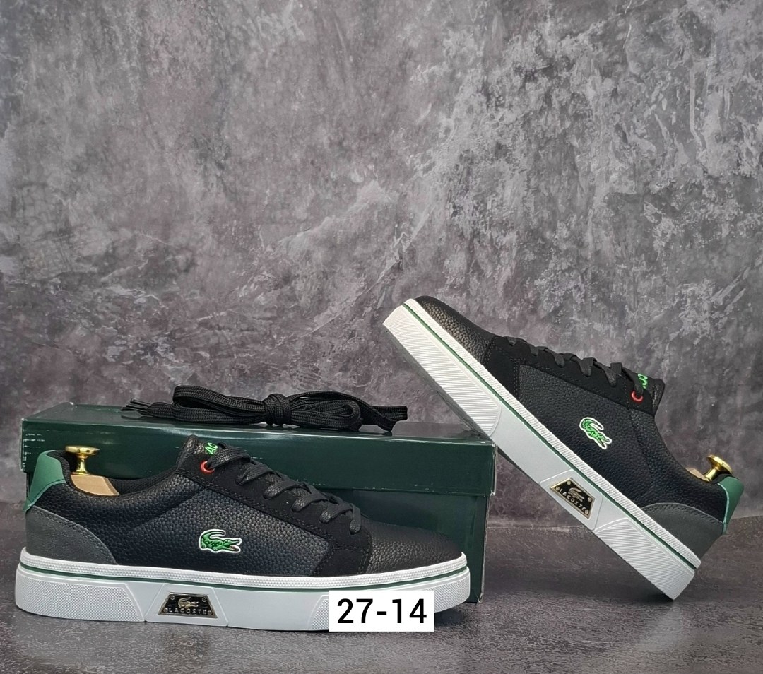 кроссовки мужские lacoste,,кеды мужские эко-кожа,кеды lacoste,кроссовки мужские lacoste baseshot