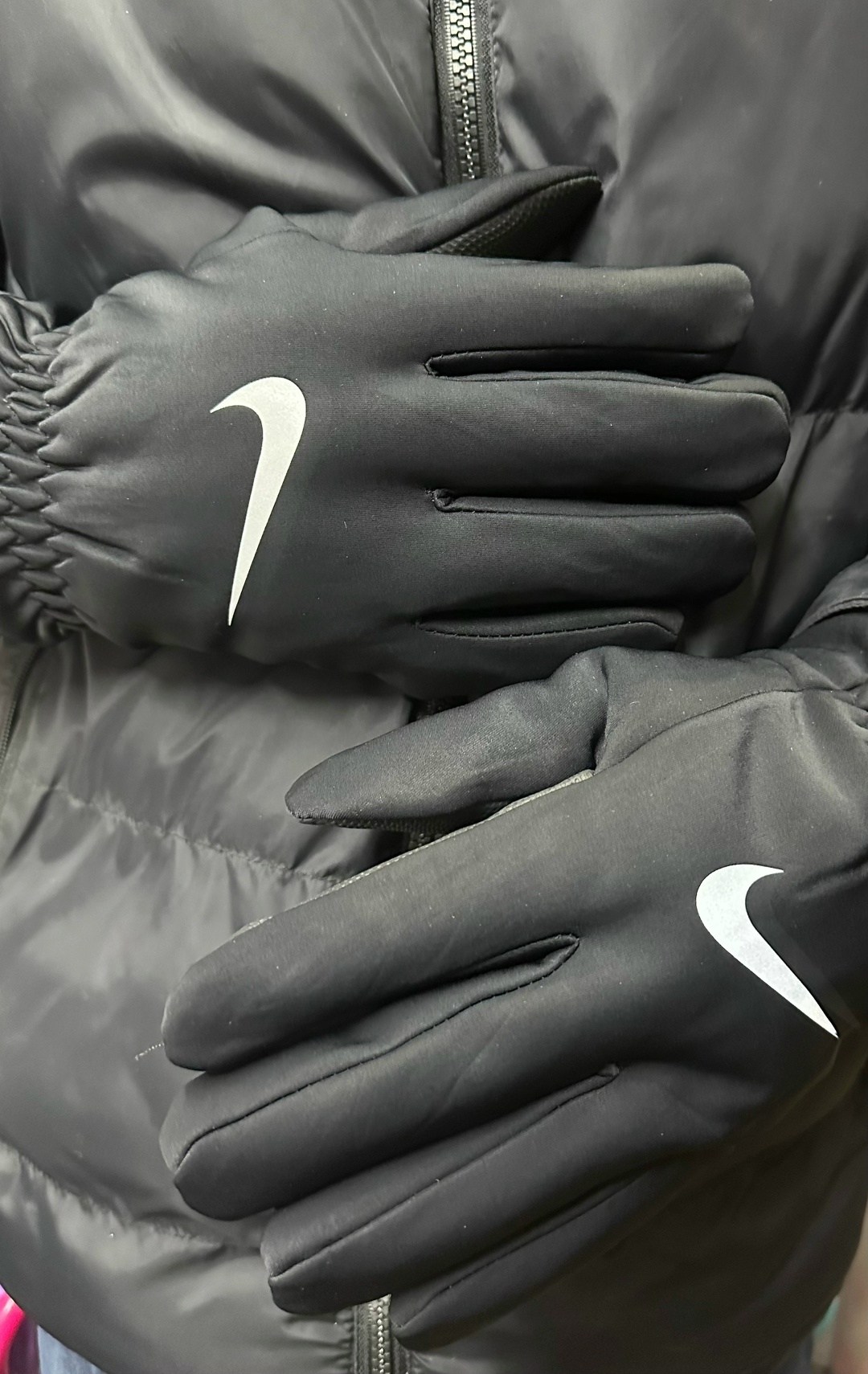 перчатки nike,перчатки найк,перчатки nike зимние,перчатки найк зимние,перчатки спортивные