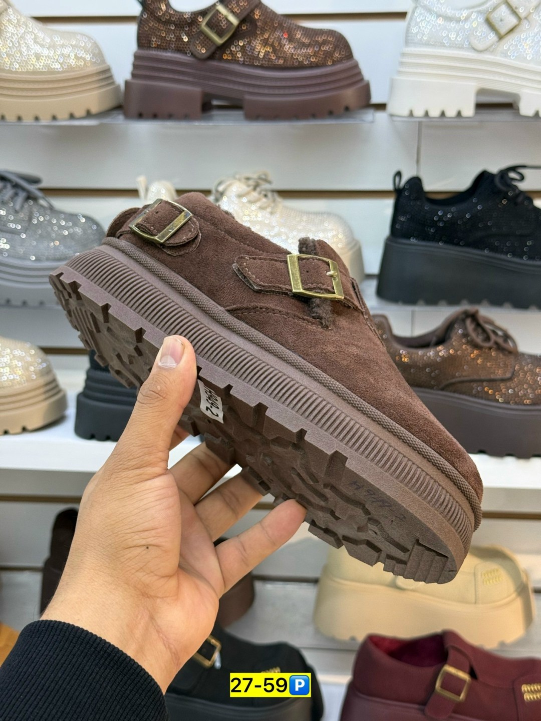 ,меховые замшевые туфли на плоской подошве на платформе,замшевые женские туфли-лоферы на платформе,женская ,повседневная