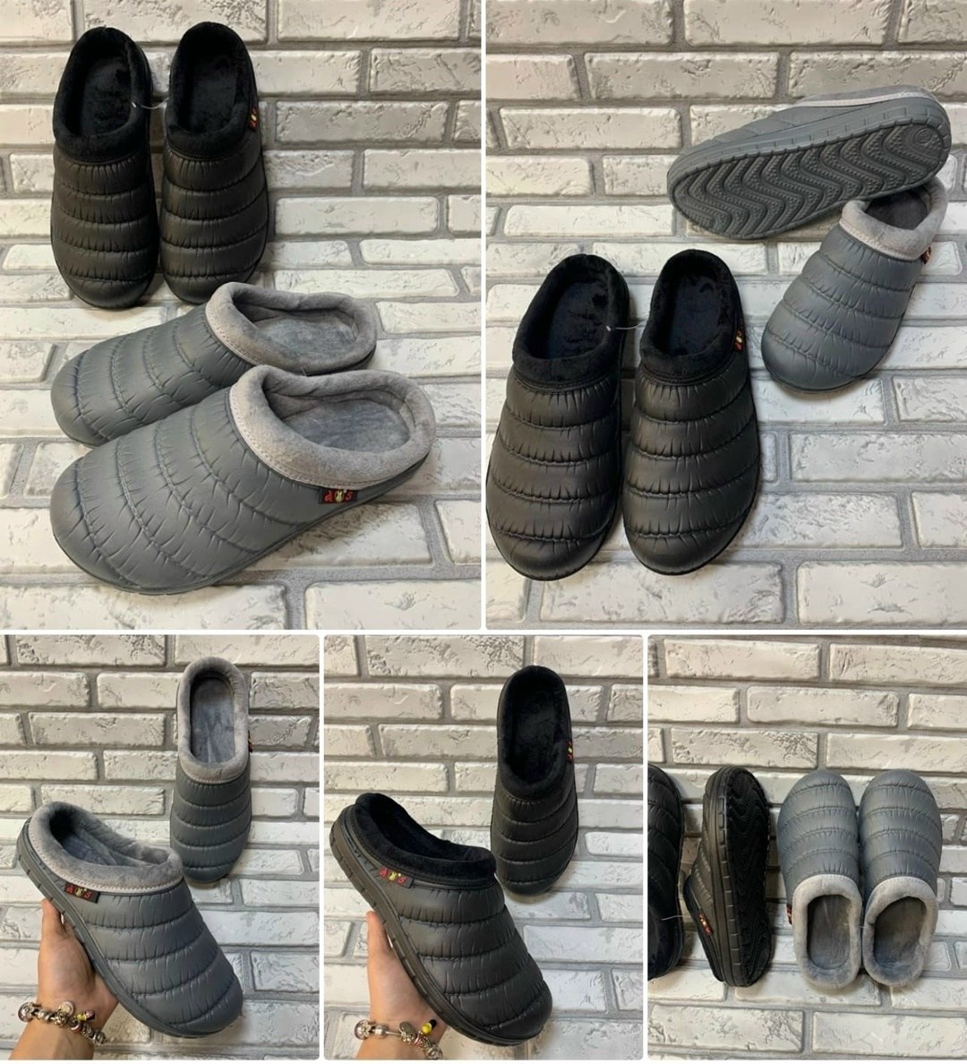 , для дачи,сабо утепленное, для дома,мягкие галоши