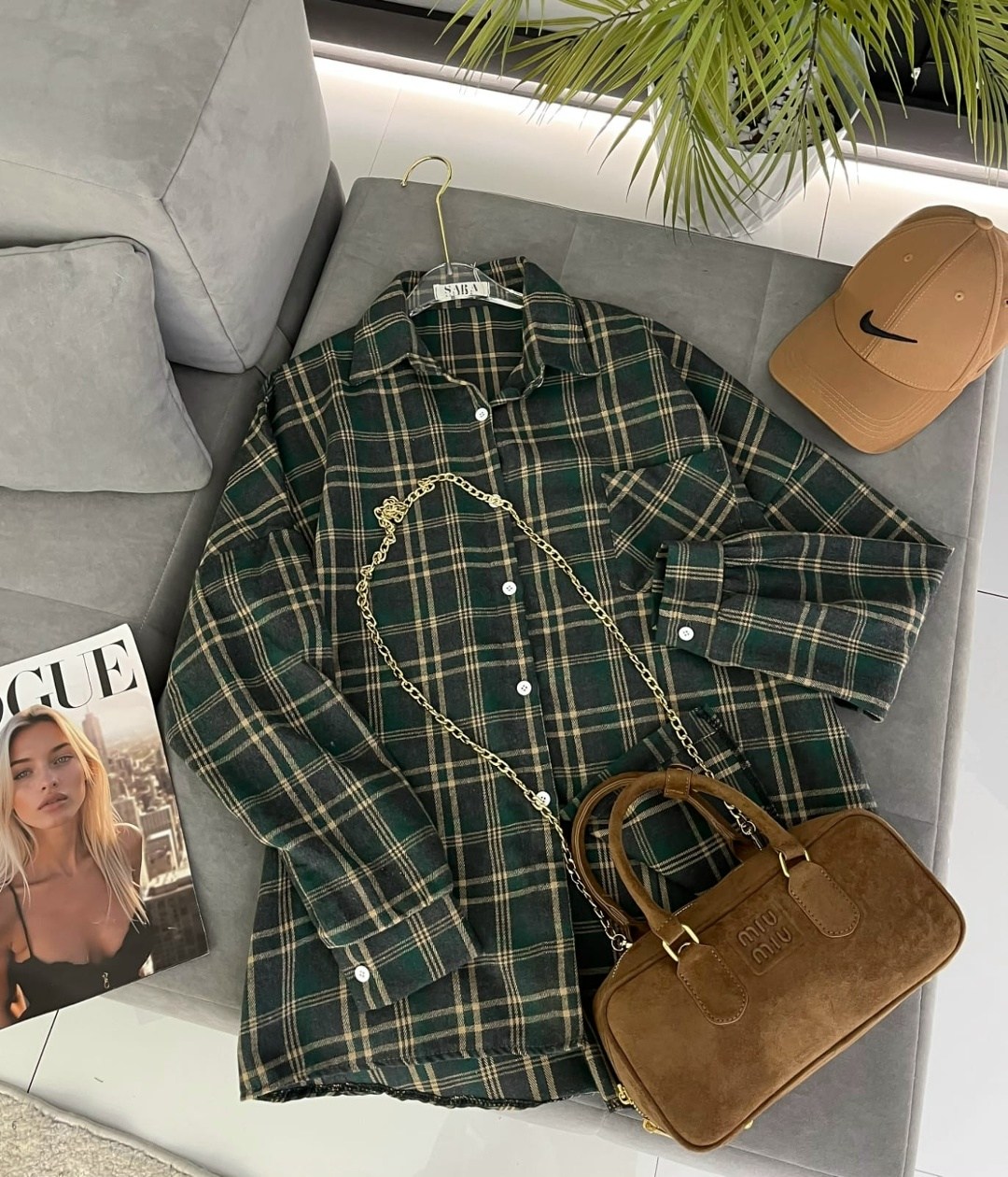 рубашка оверсайз в клетку betrendy wear,рубашка женская оверсайз в клетку,рубашка в клетку,женская рубашка в клетку,рубашка теплая оверсайз в клетку betrendy wear