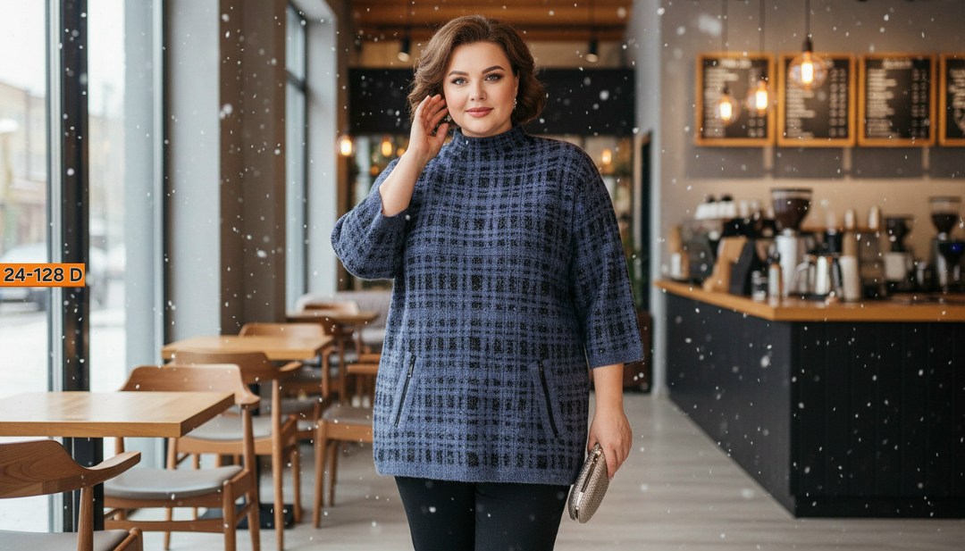 кофта женская,женская блуза,туника теплая большие размеры,туника женская,джемпер большие размеры