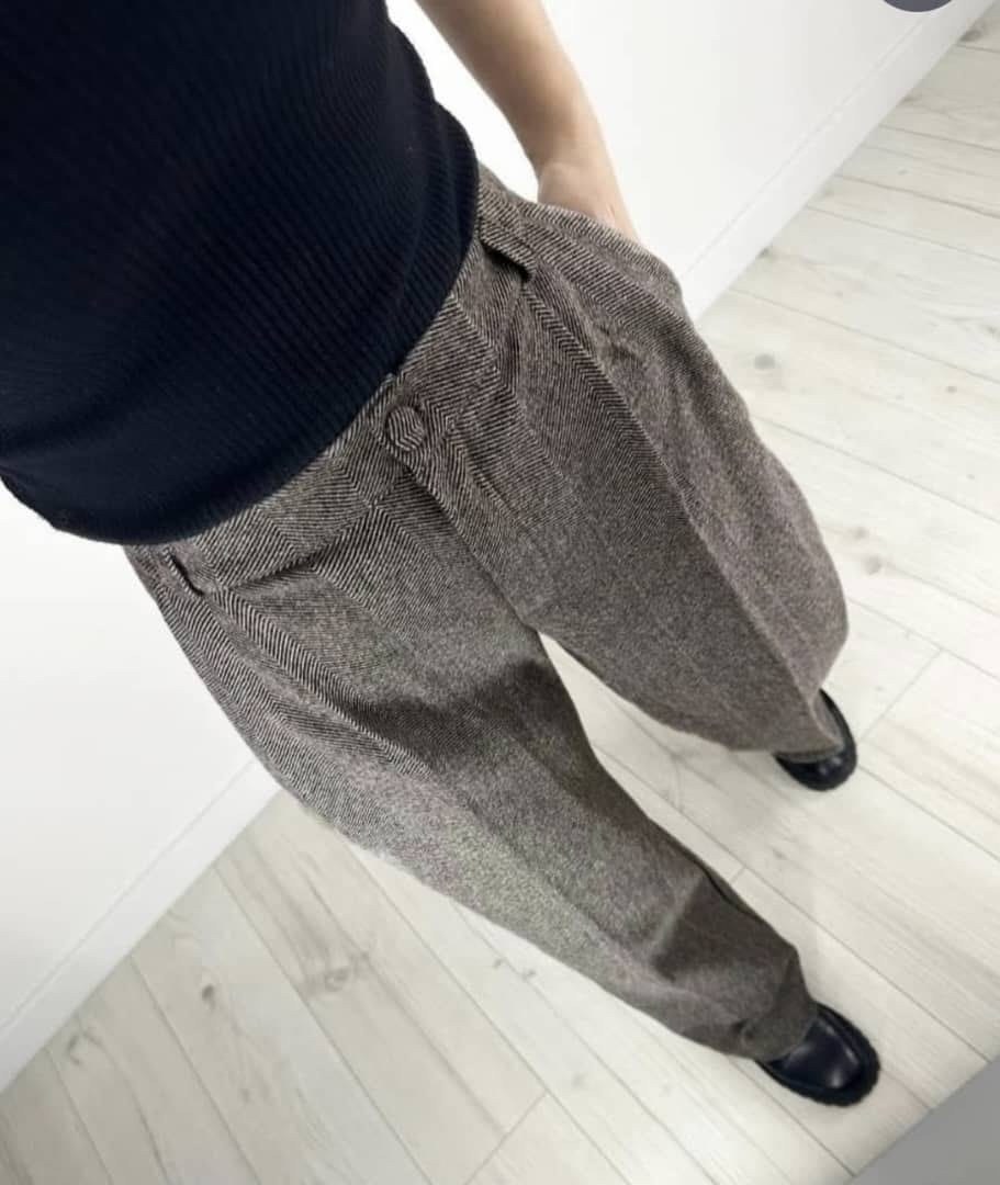 брюки свободного кроя,брюки прямого кроя,брюки кашемир,классические брюки женские,брюки штаны женские классические