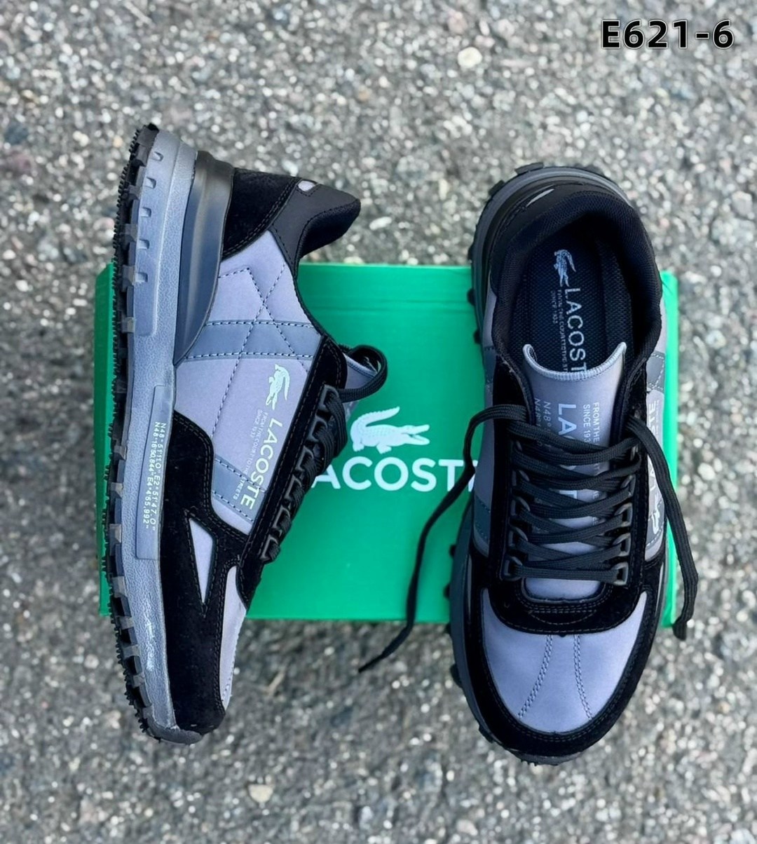 кроссовки мужские lacoste,кроссовки lacoste,кроссовки lacoste elite active,кроссовки,lacoste elite active 224 чёрные кроссовки для мужчин