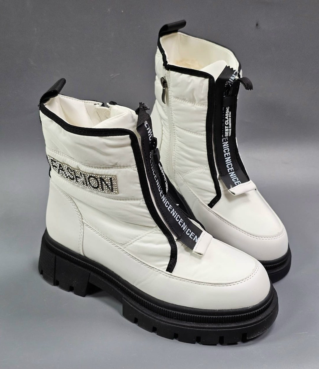 дутики женские,,женская зимняя ,дутики,зимняя