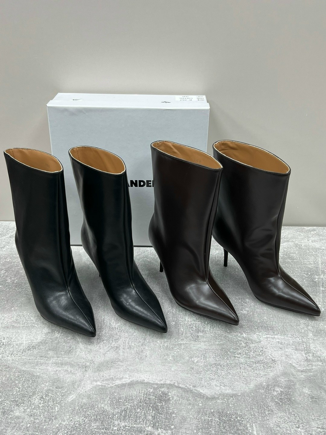 ,сапоги balenciaga,ботильоны женские,модные сапоги,кожаные ботильоны