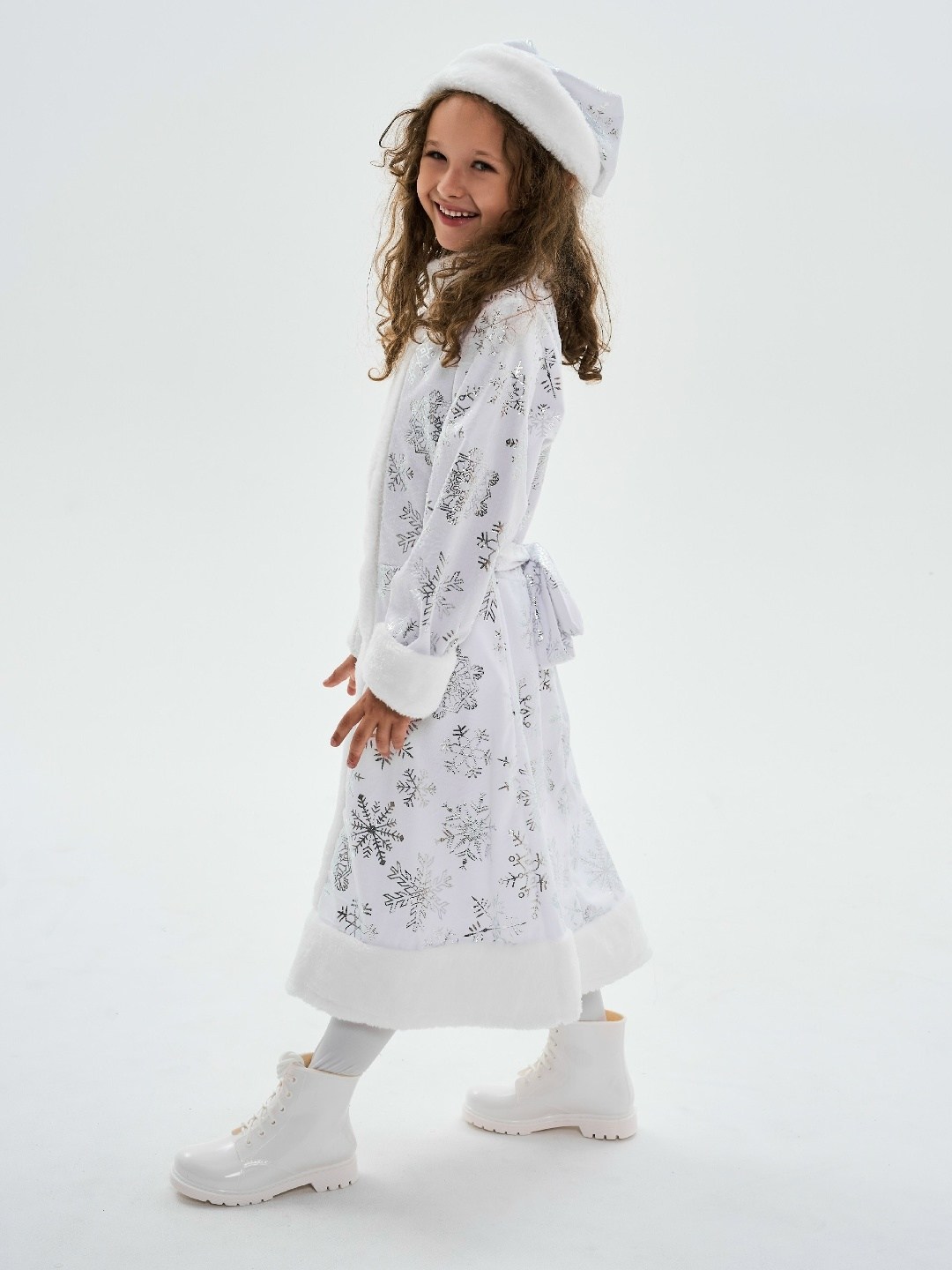 костюм снегурочки,батик карнавальный костюм снегурочка,новогодний костюм снегурочки для девочки,детский костюм "снегурочка",костюм снегурочка для девочки